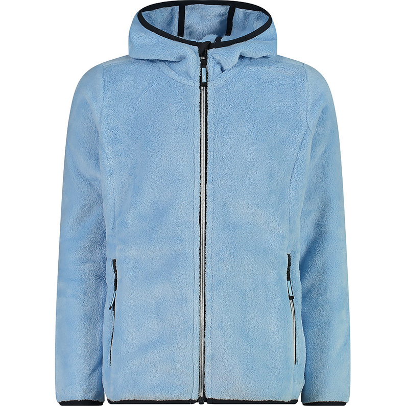 CMP Kinder High Loft Jacke