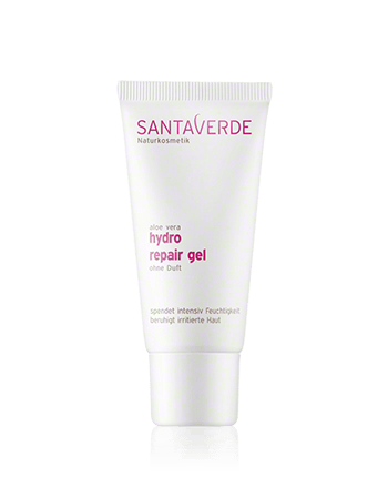 Santaverde Classic Hydro Repair Gel ohne Duft 30ml