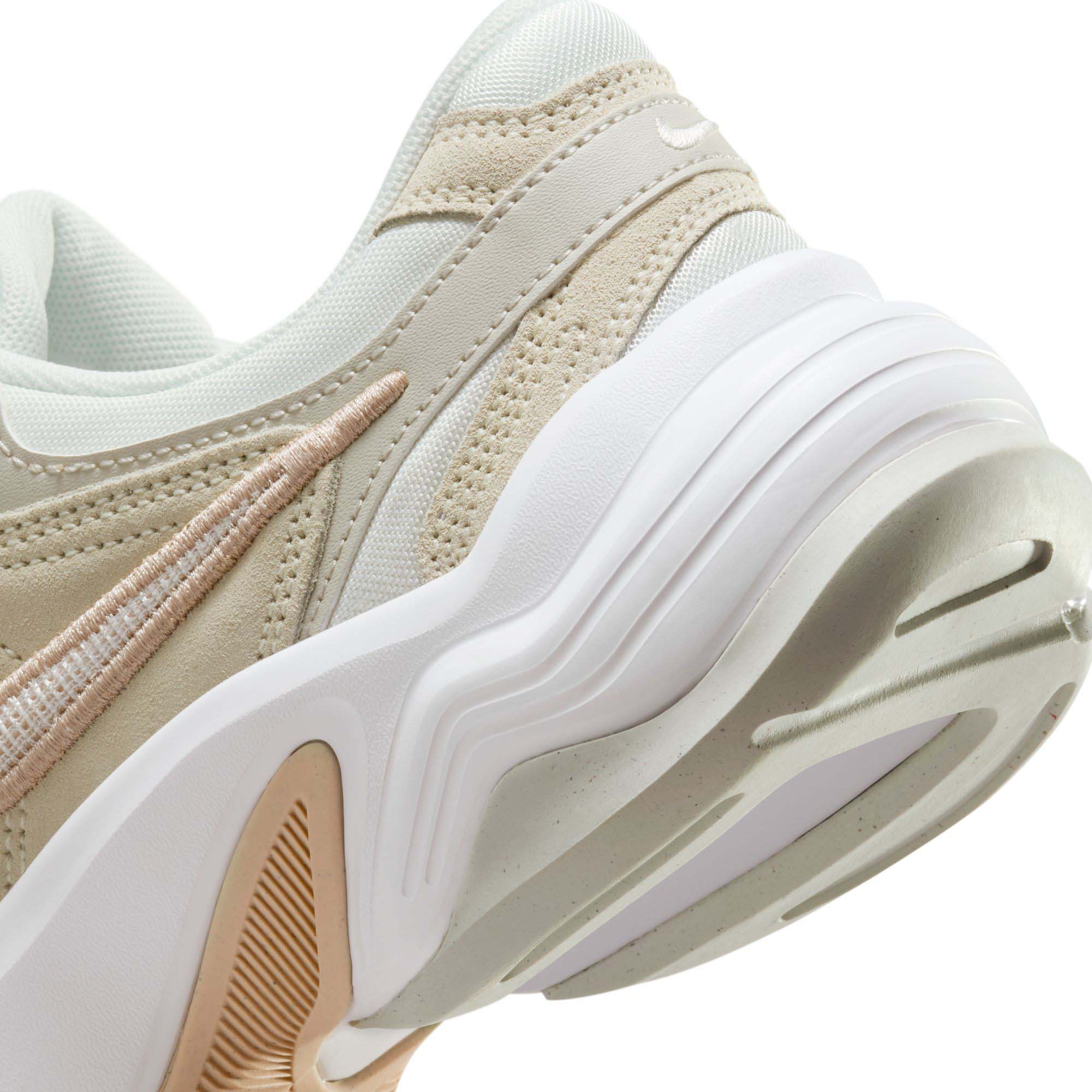 AL8 Dame 100/Sail/Sanddrift/Light Bone/Coconut Milk