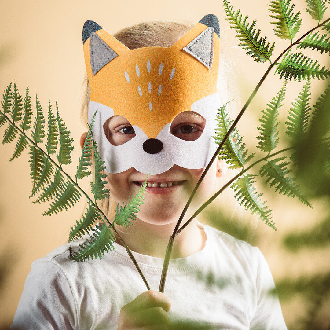 Masker vos