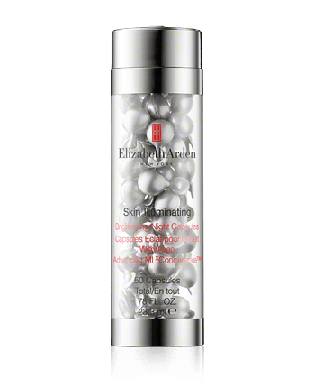 Elizabeth Arden Skin Illuminating Brightening Night Capsules 50-Stück