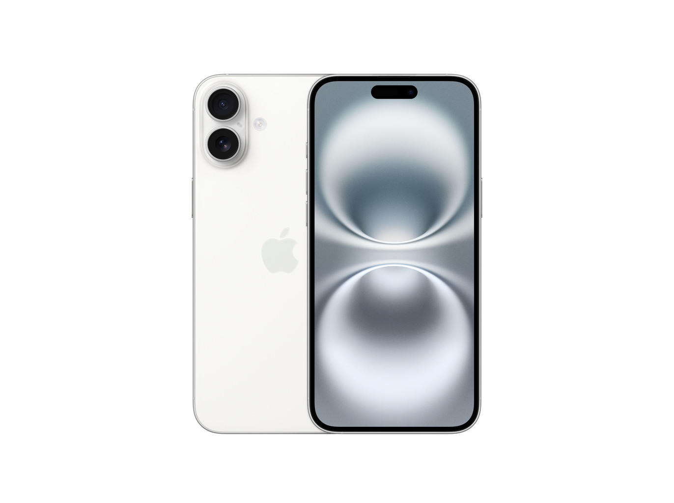 IPHONE 16 PLUS APPLE 512GB BRANCO