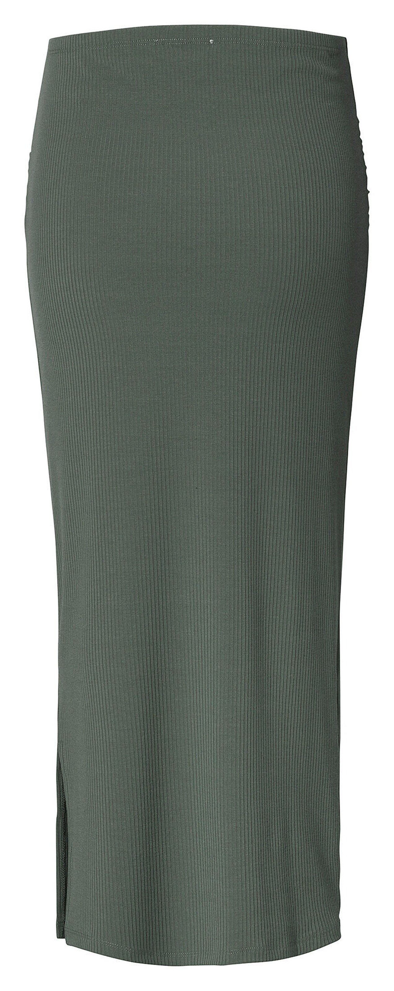 Noppies Umstandsrock Vija Olive