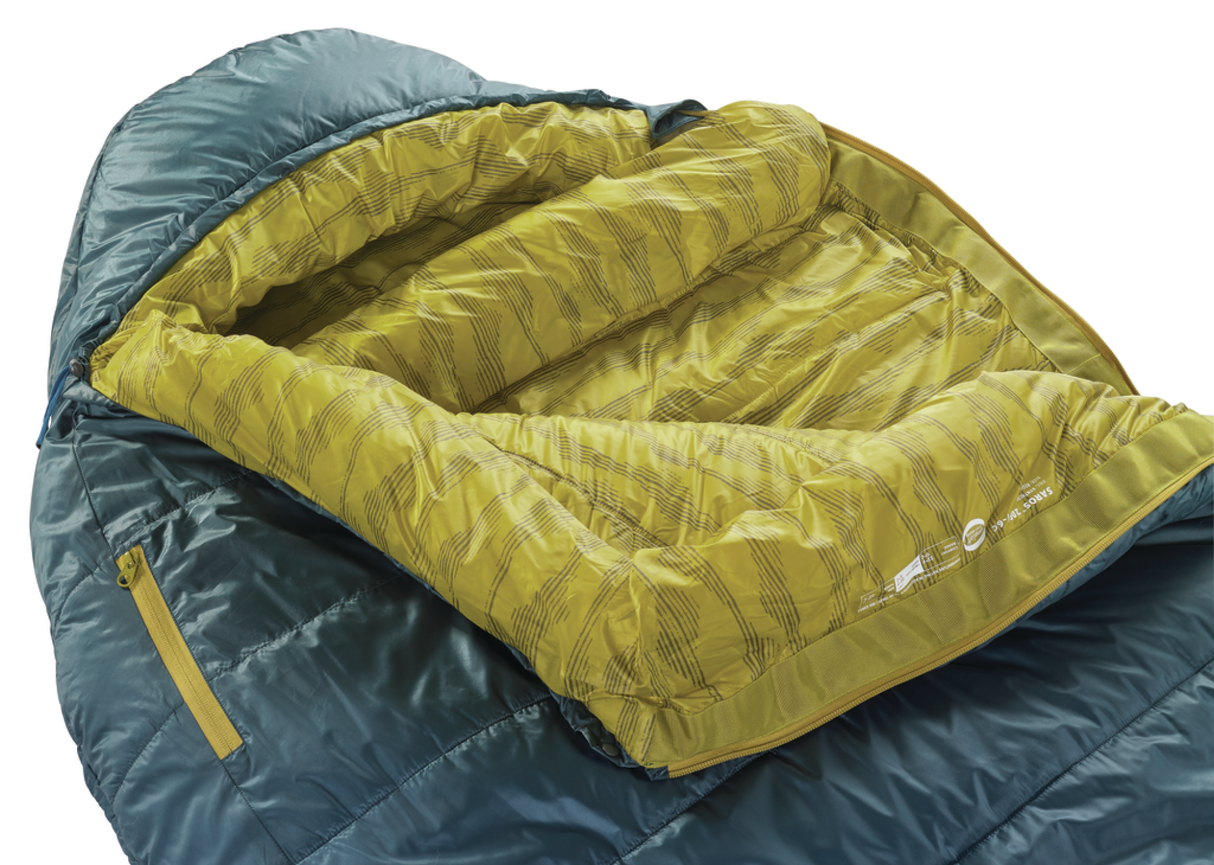 Therm-a-Rest<br>Saros 20F/-6C Long