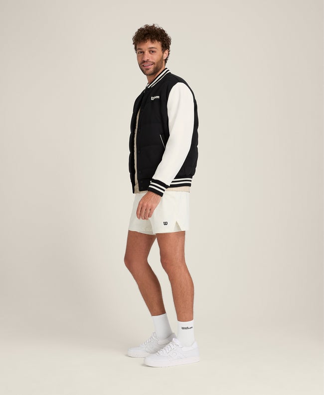 Stadium Varsity Jacket