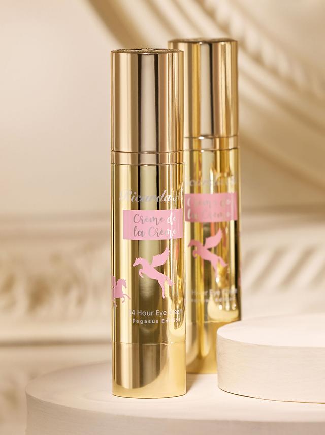 Crème de la Crème Eye Cream Duo, 2x 50ml