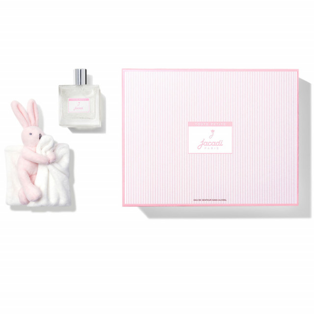 Toute Petite Coffret Eau de Senteur JACADI