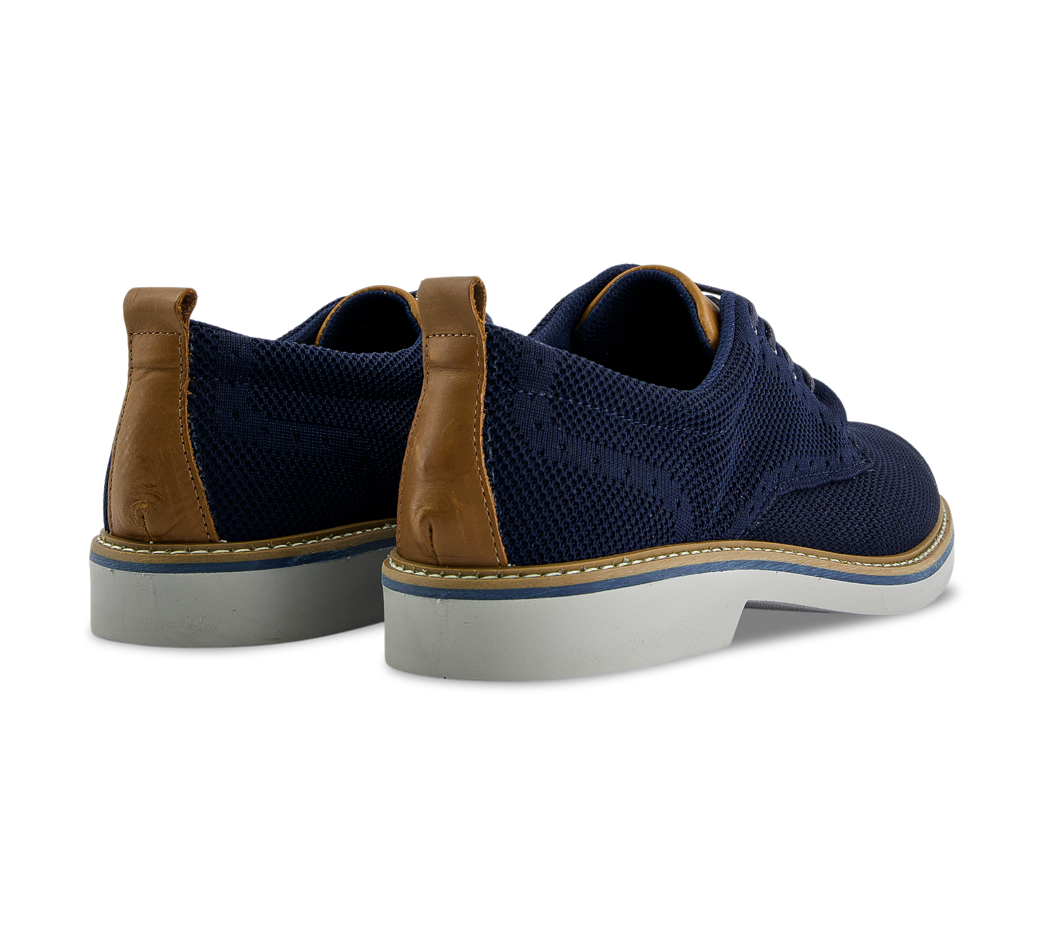 Igi & Co Felipe - Business-Schuhe blau