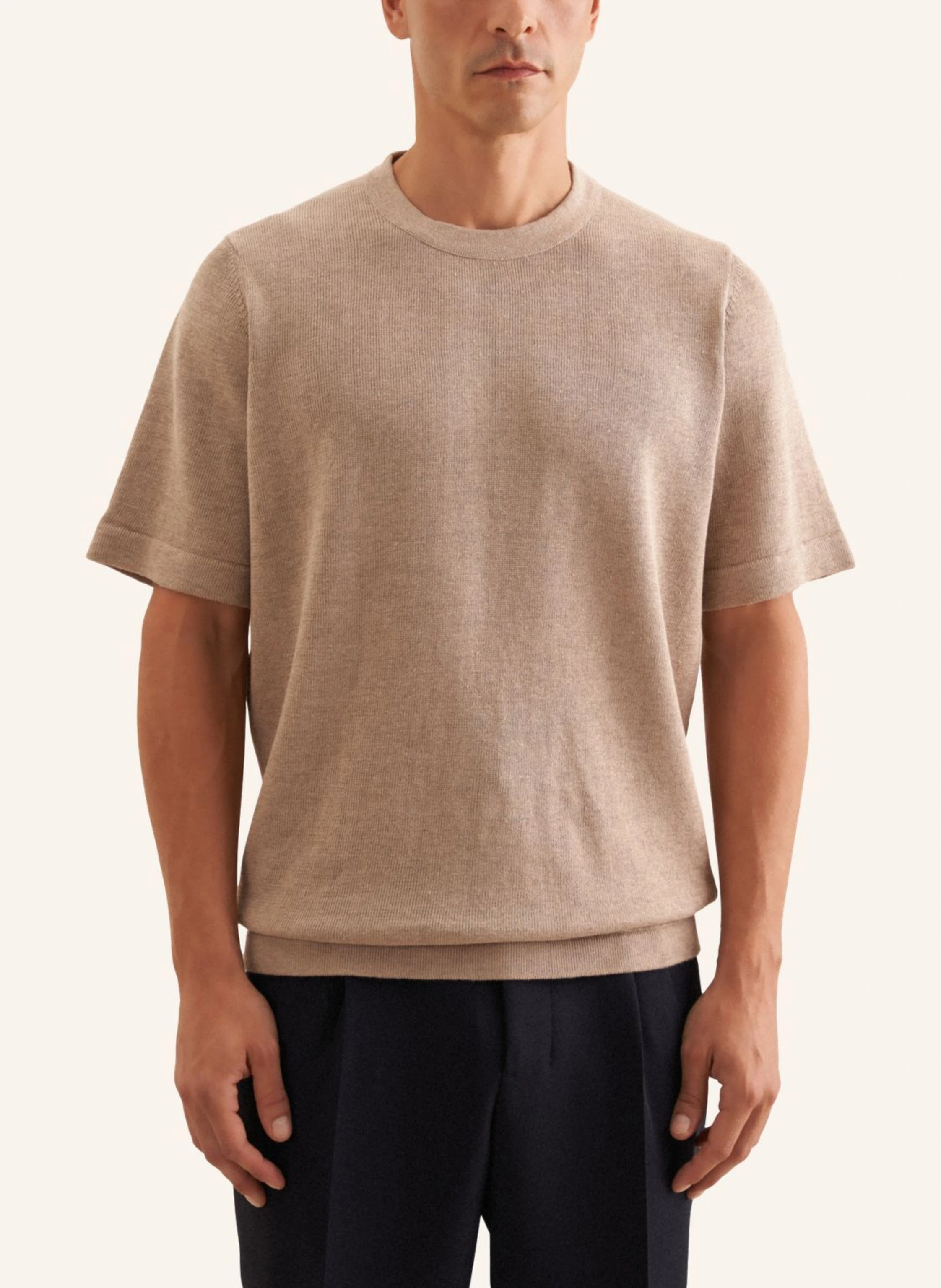 seidensticker T-Shirt Regular Fit