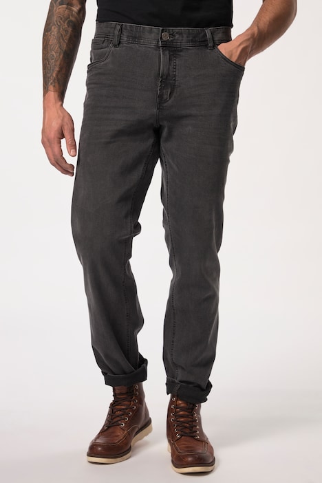 Jeans, Bauchfit, Denim, bis Gr. 70/35