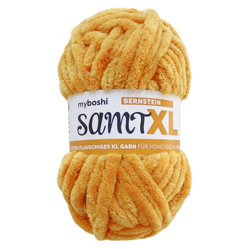 myboshi Samt XL