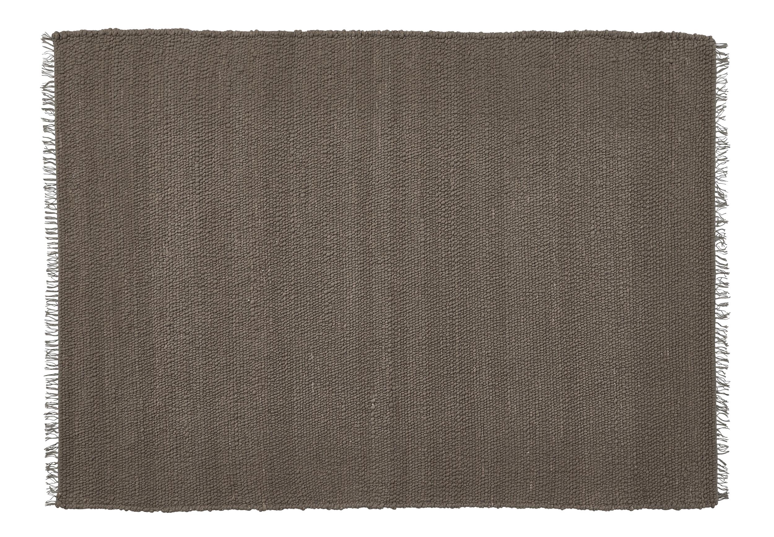 Hefty Fladvævet tæppe 160 x 230 cm