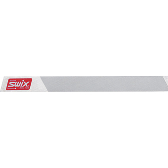 Swix Chromfeile zum Finishen 15 cm Service Werkzeug