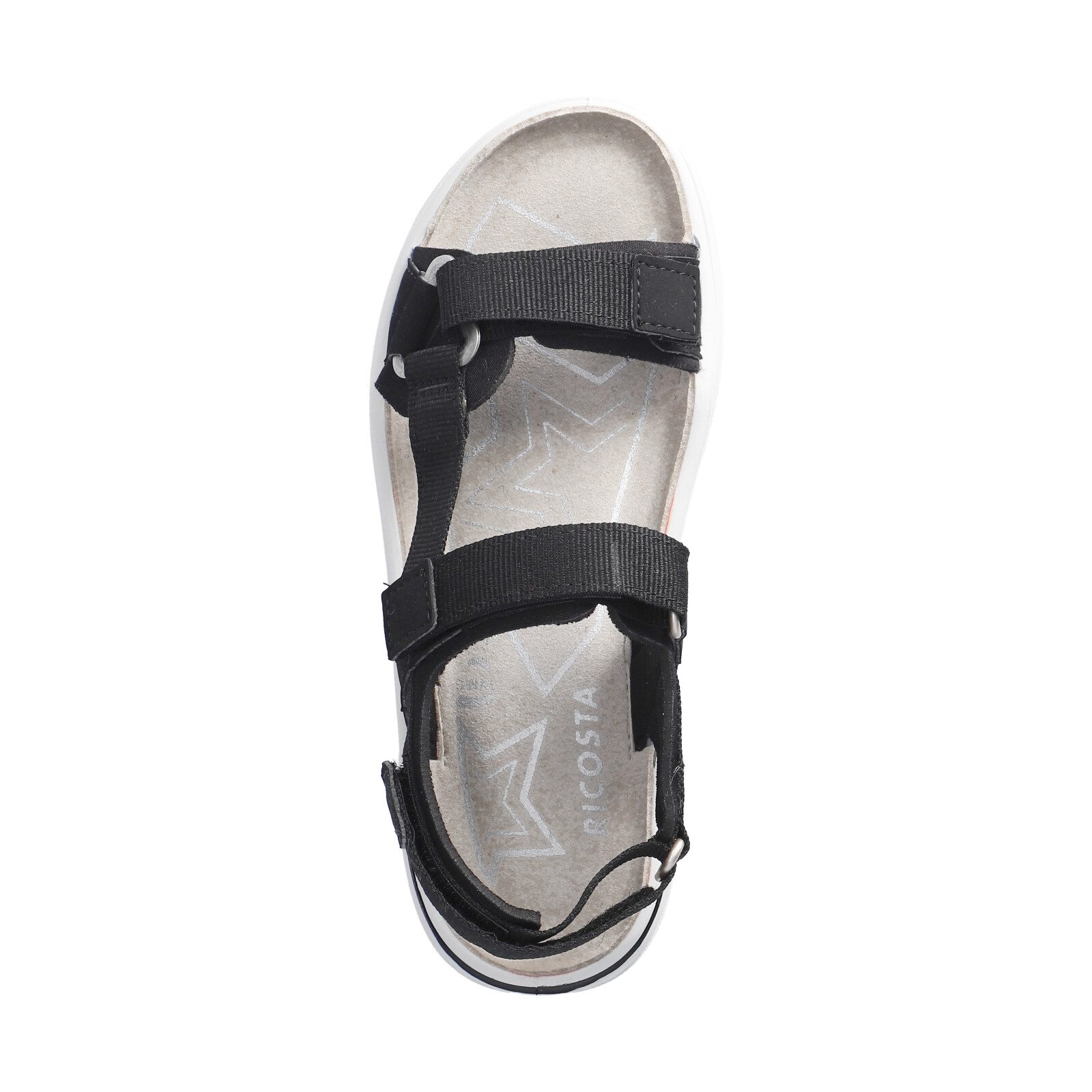 SUNSET - Sandalen