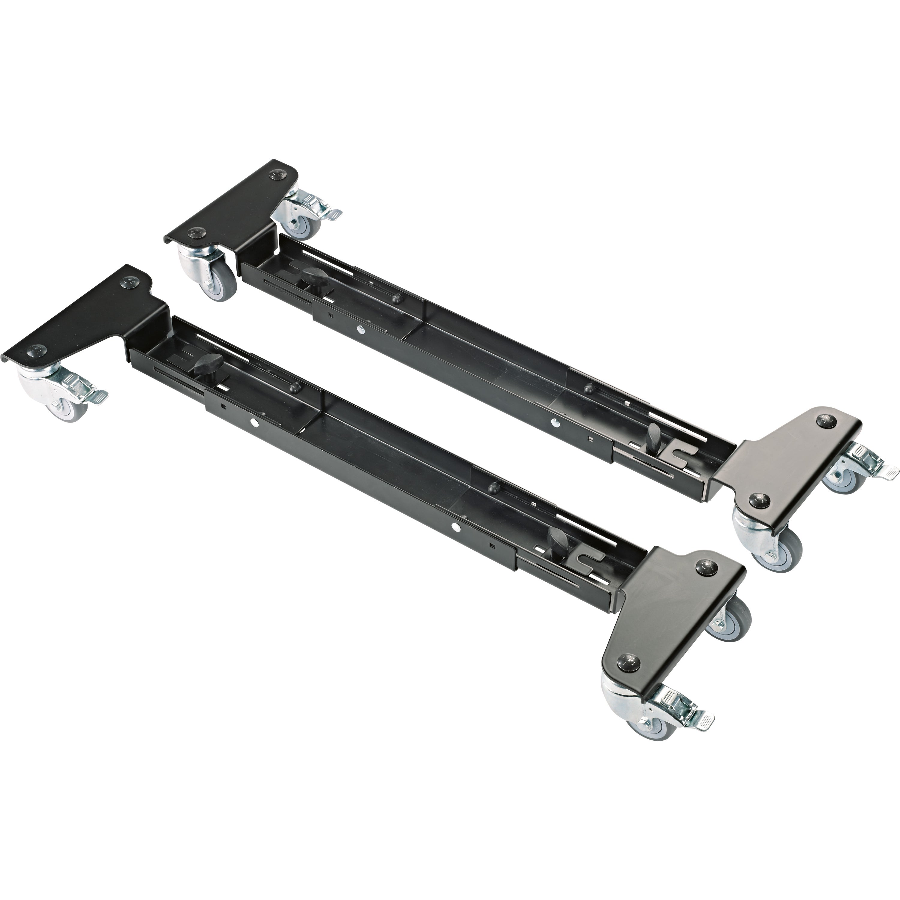 Konig & Meyer 18806 trolley voor keyboard standaard