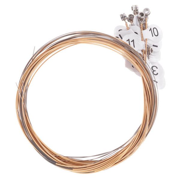 Thomann LH16S Strings for Lyre Harp
