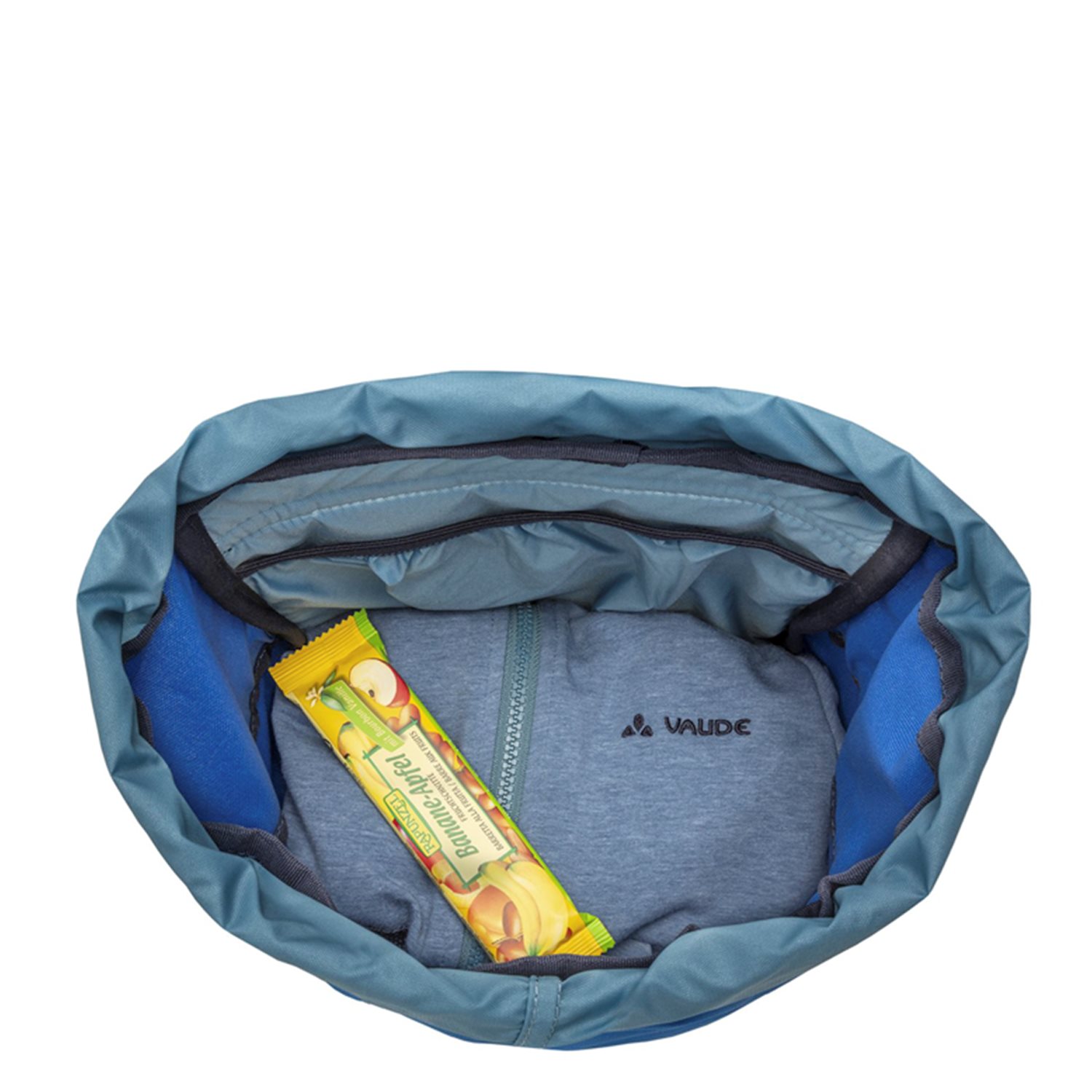 Vaude Skovi 10 Kinderrugzak bright pink/cranberry