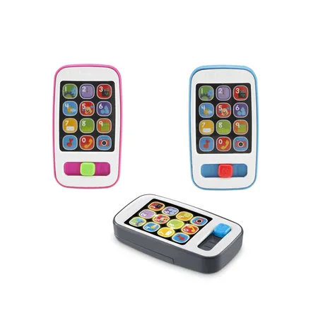 Fisher-Price Lernspaß Smartphone