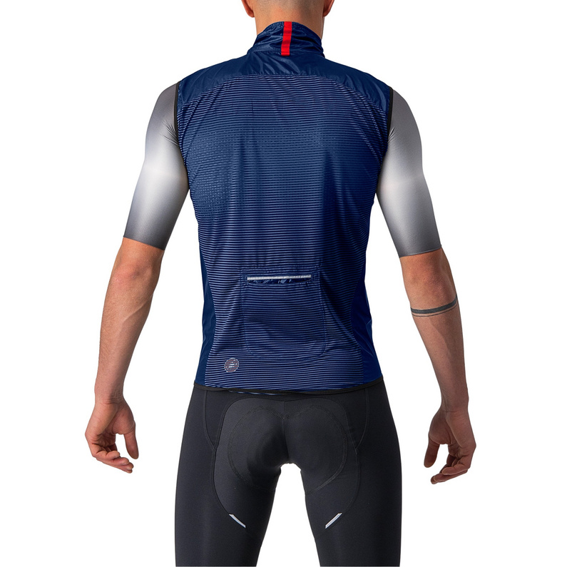 Castelli Herren Aria Weste