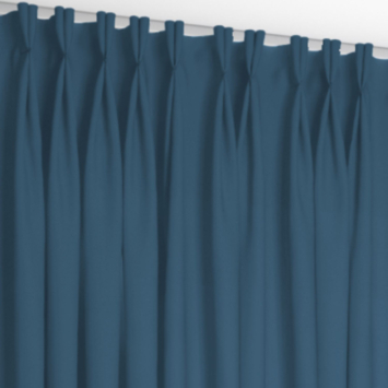 Gordijn Durk 4515 vintage blue