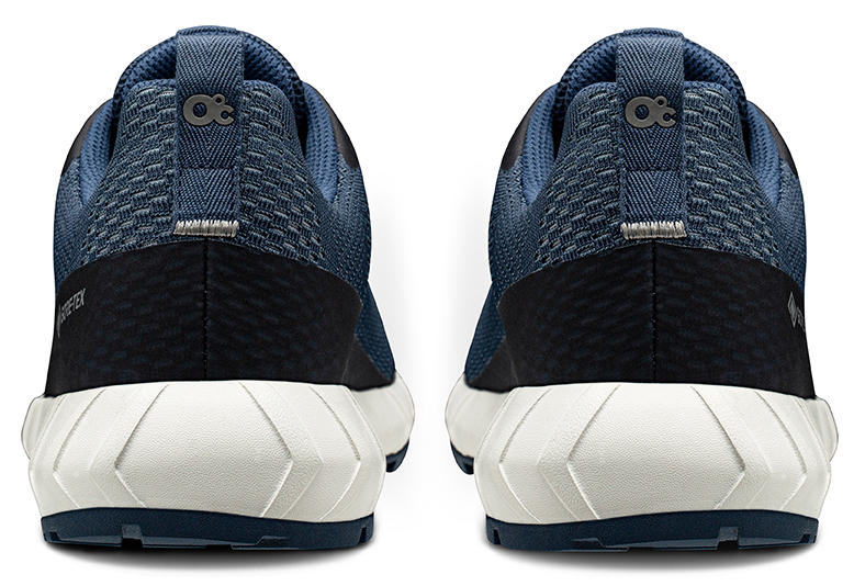 Helsfyr GTX Herre 0503/Navy/Grey
