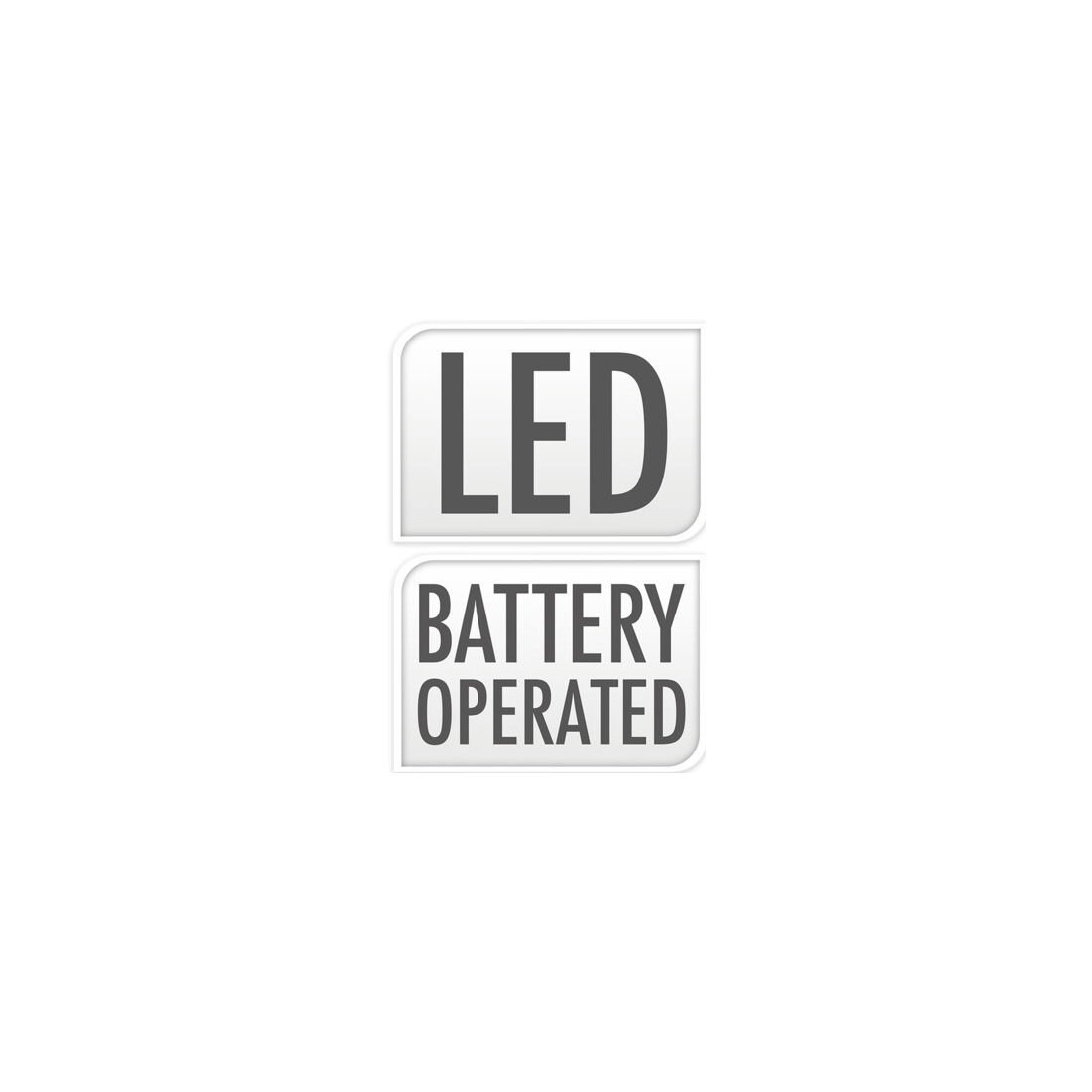 FS-STAR LED Buchstaben 