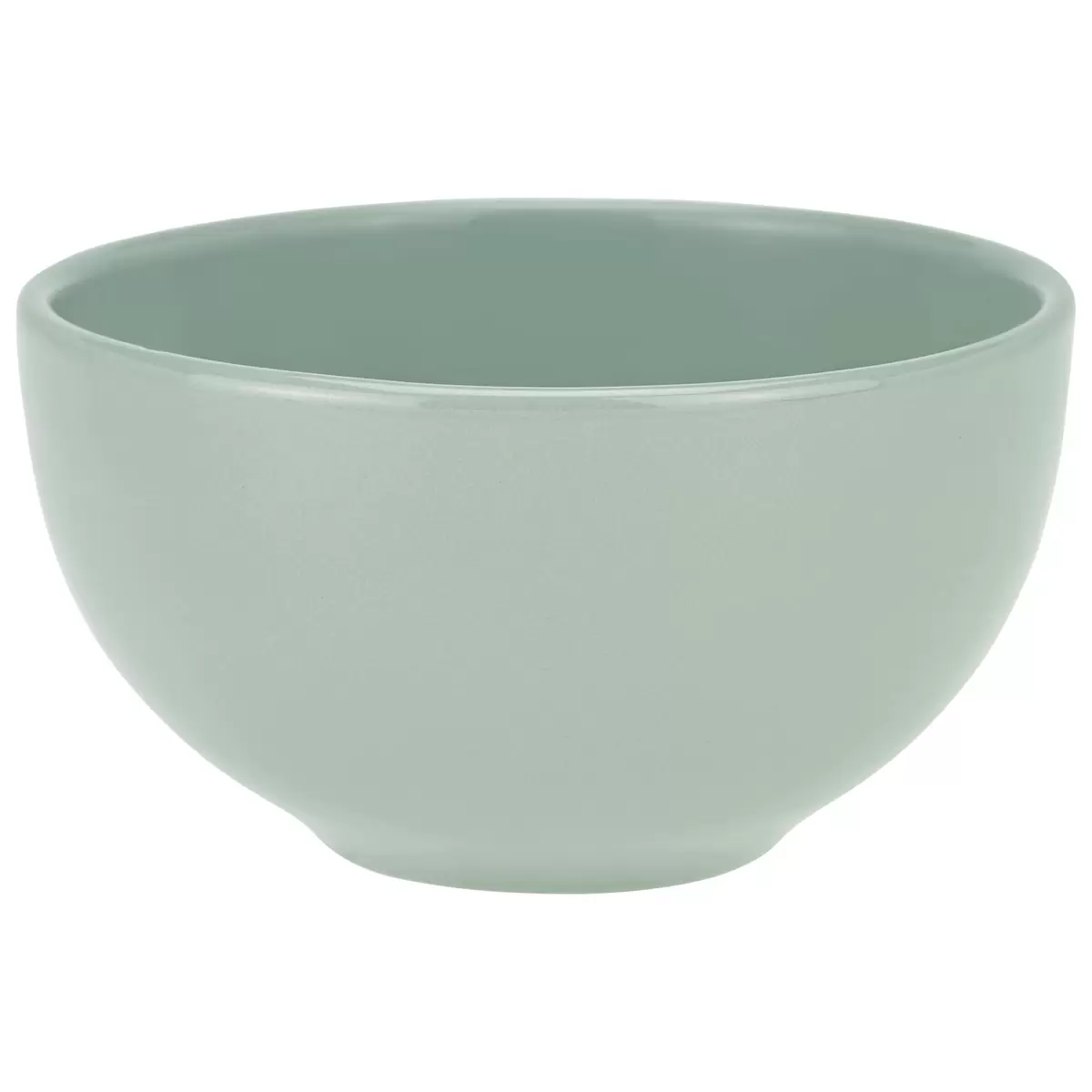 Müeslischale Luca Bessoni grün,mint