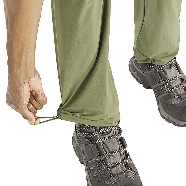 SALOMON - PANTALON WAYFARER PANTS M