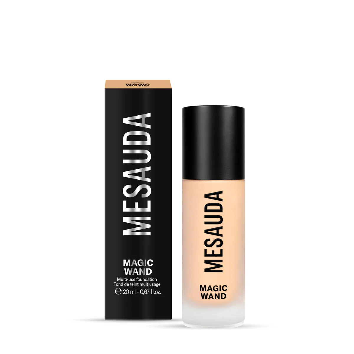 Fond de Teint MAGIC WAND 20ml