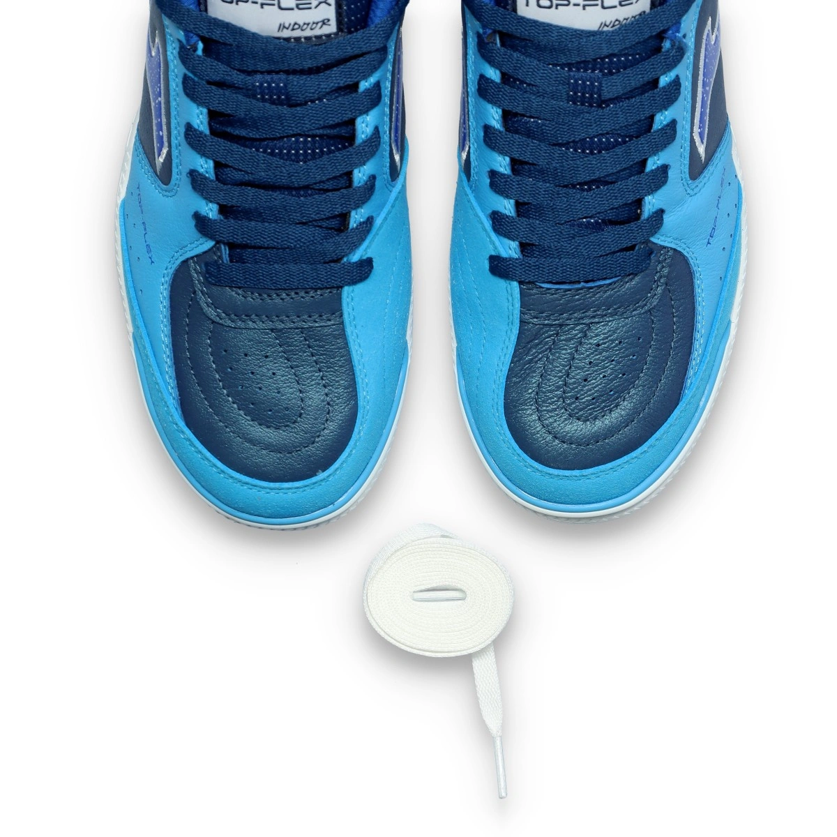 Sapatilha futsal Joma Top Flex
