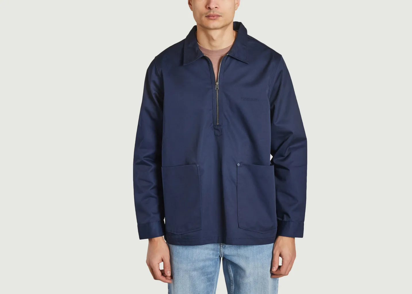 Blouse de travail Smock M.C. Overalls