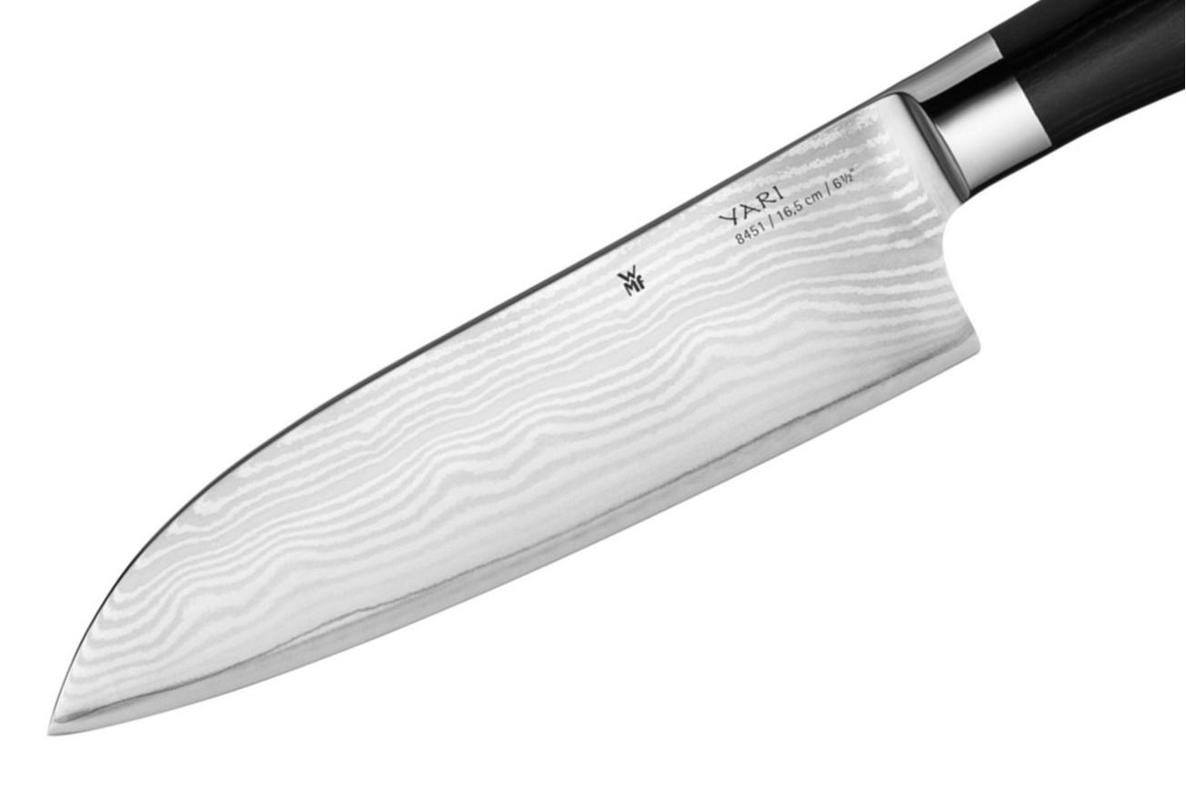 WMF Yari 1884516030 santoku 16,5 cm