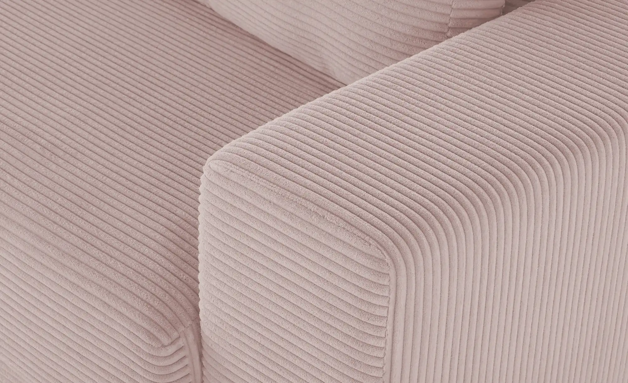 Big Sofa mit Schlaffunktion Branna