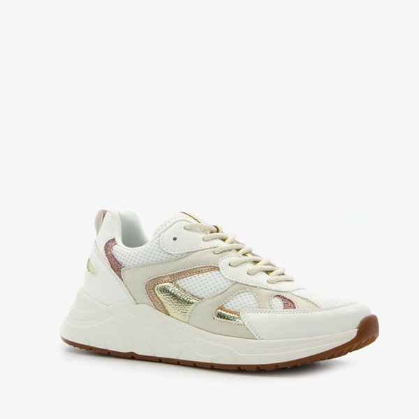 Blue Box dames dad sneakers