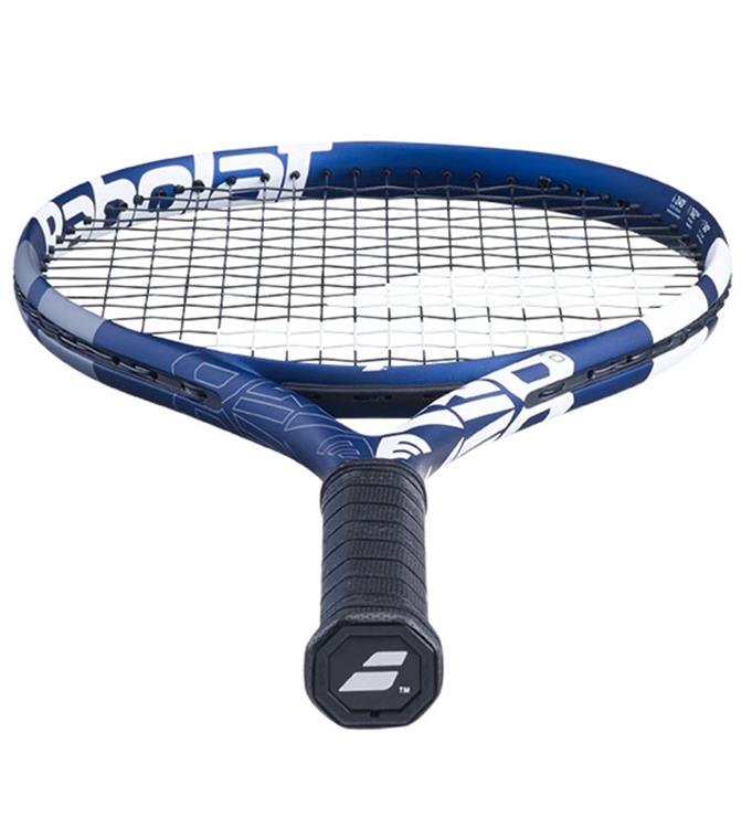 Babolat Evo Drive 115 Strung Tennisracket