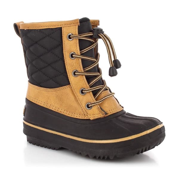 Après ski KIMBERFEEL JIBBER BEIGE