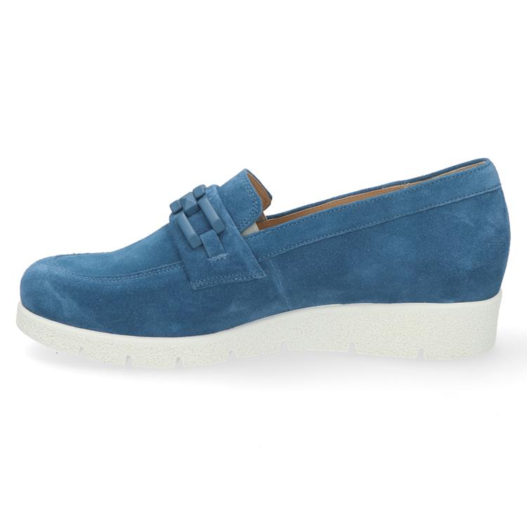 Durea 5754 wijdte E blauw