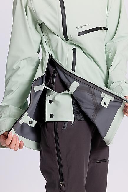 L1 - VESTE ATLAS