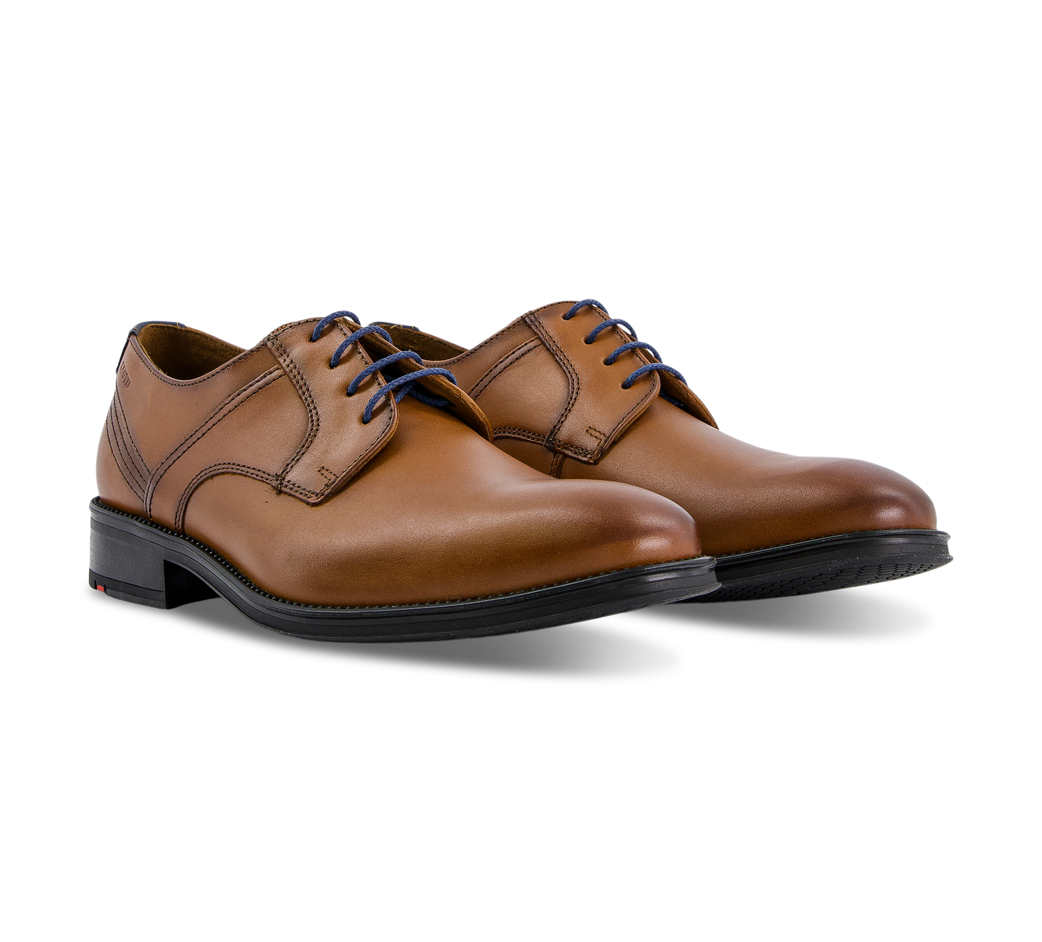 Lloyd Gala Fabias - Business-Schuhe braun