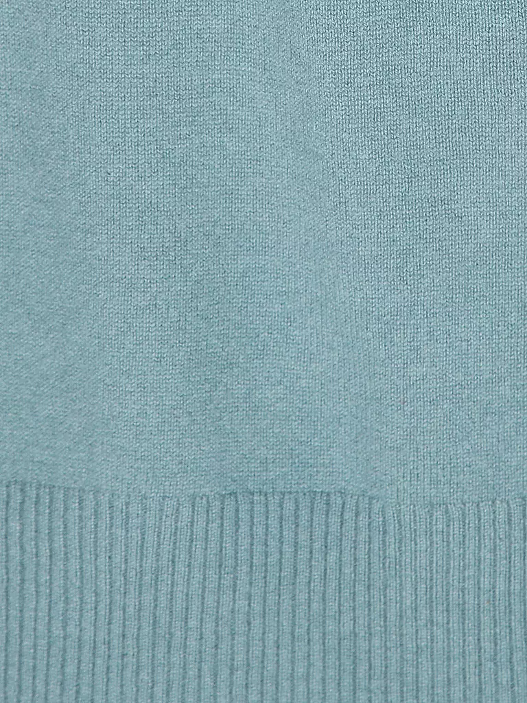 KATESTORM Kaschmirpullover  dunkelgrün