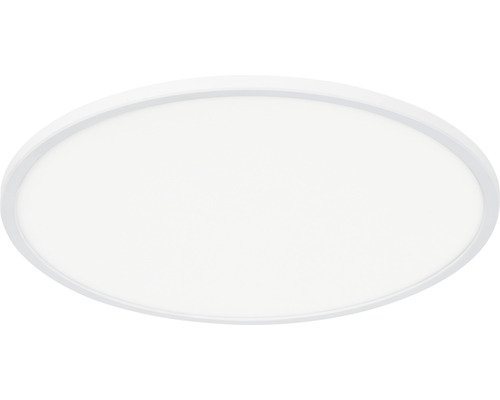 LED plafondlamp 18W 2700 lm 2700 K Ø 42,4 cm wit