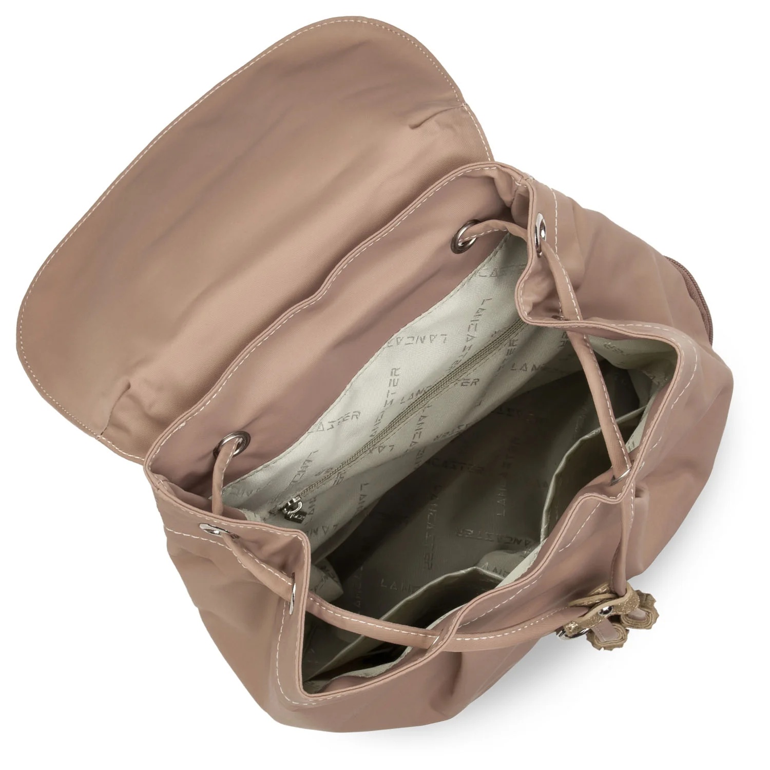 Basic Pompon-Sac à dos