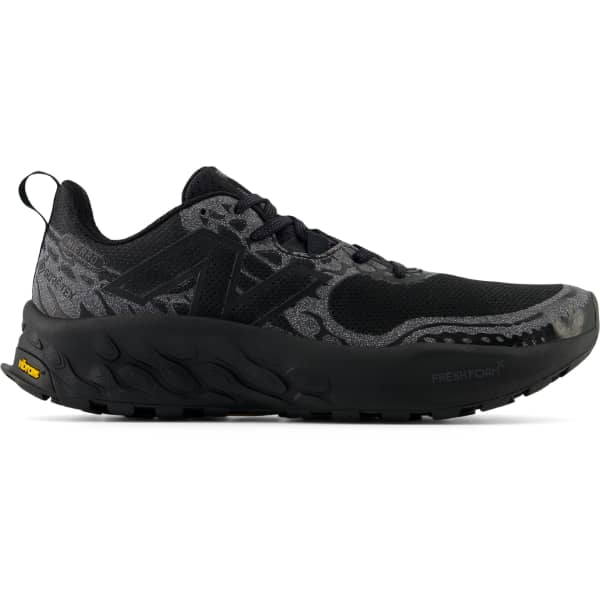 Chaussure trail NEW BALANCE FRESH FOAM X HIERRO V8 GORE-TEX M BLACK