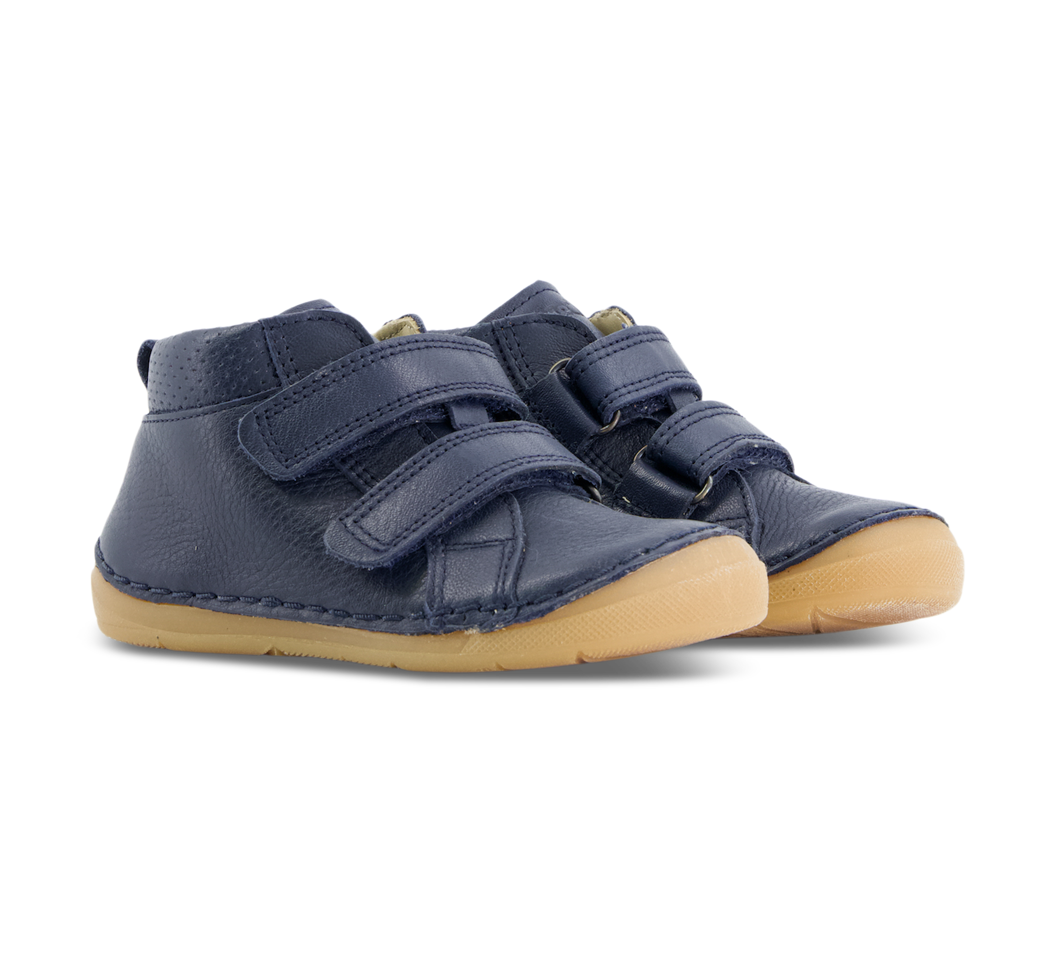 Froddo Paix Velcro - Klettschuhe blau