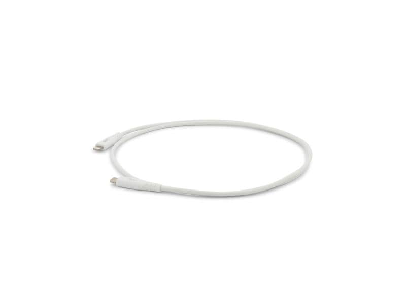 LMP USB 3.0-Kabel USB C - Lightning 0.5 m LMP USB-C zu Lightning Kabel Lade- und Synchronisationskabel, MFI-zertifiziert