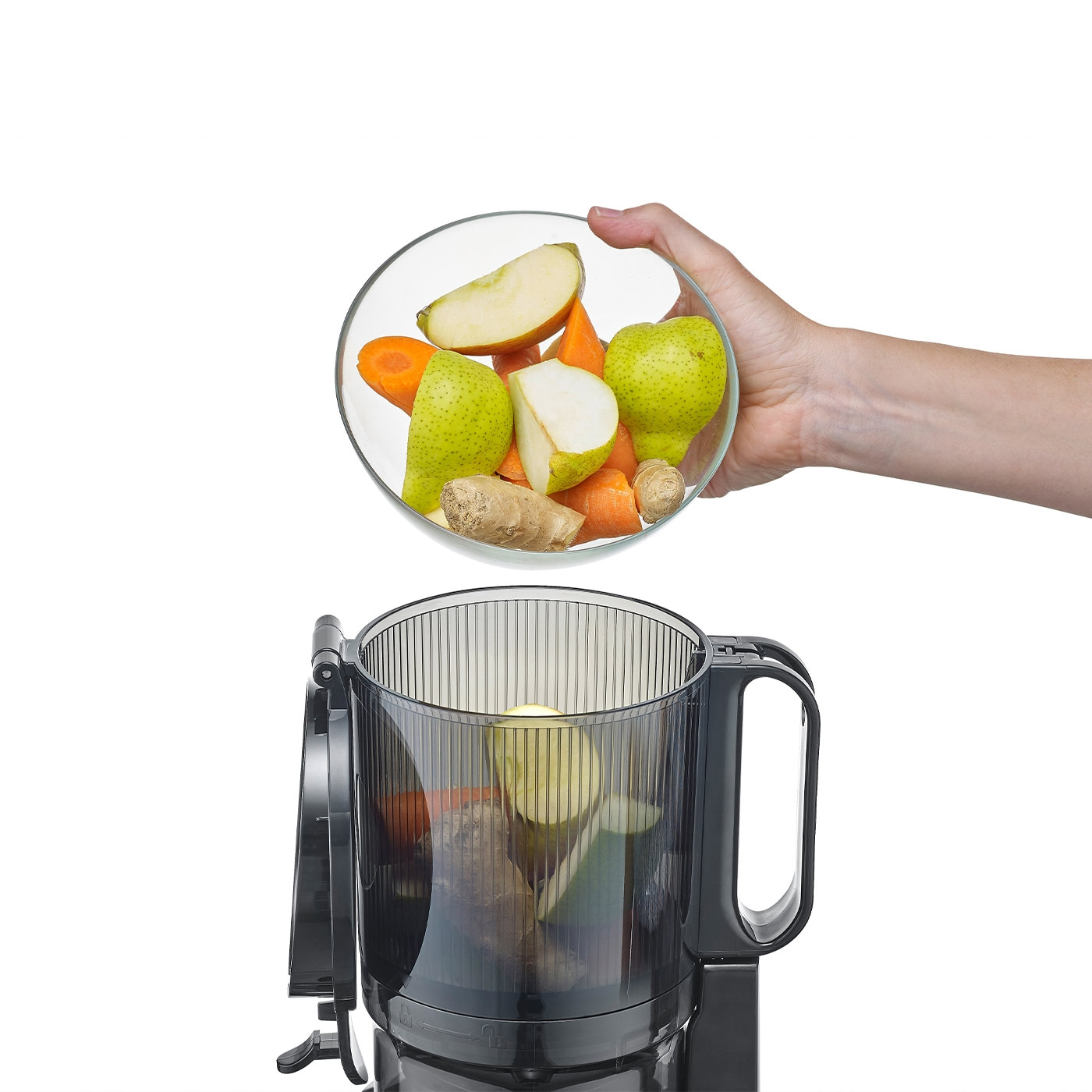 JuiceFit Pro