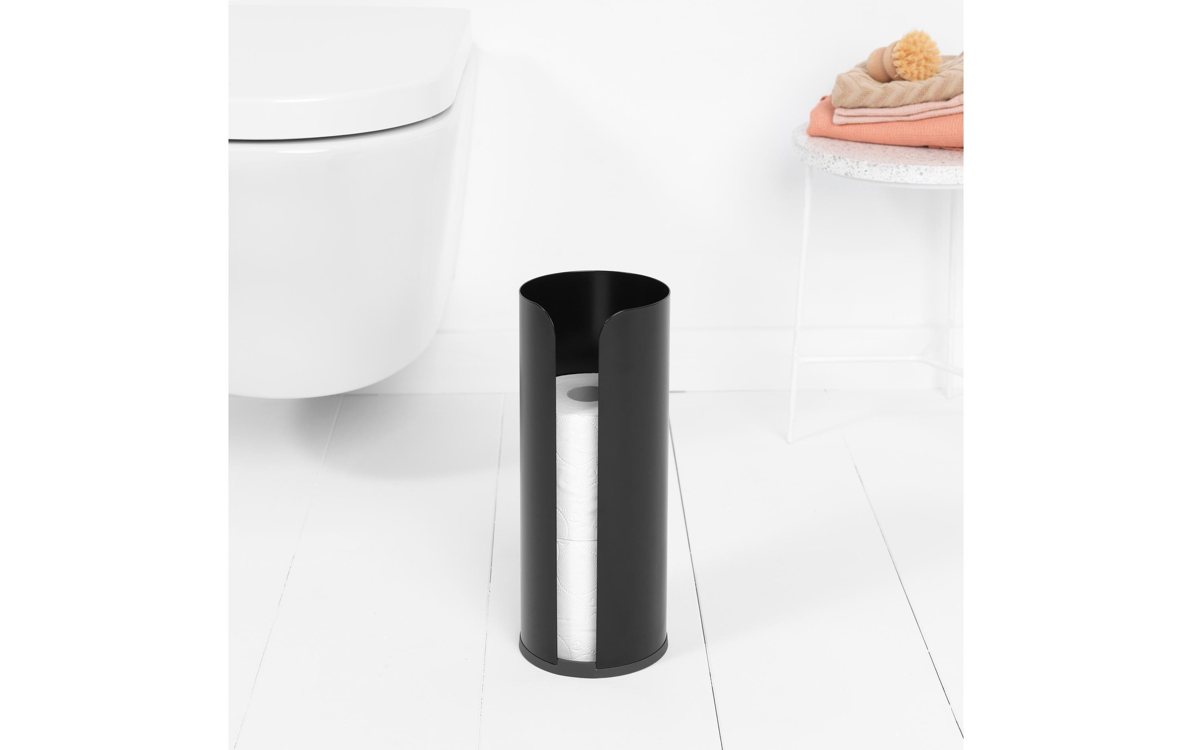 Brabantia Toilettenpapierhalter »ReNew für 3 Rollen«