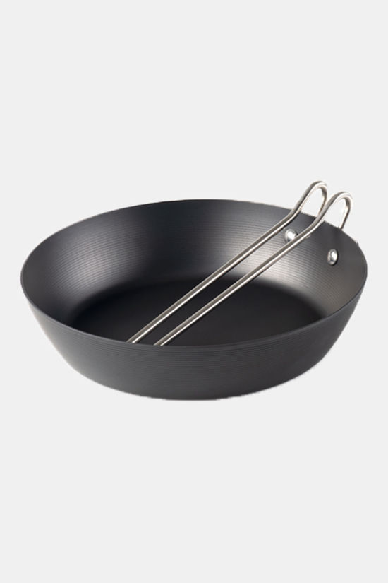 GSI Outdoors GSI Outdoors Carbon Steel 8