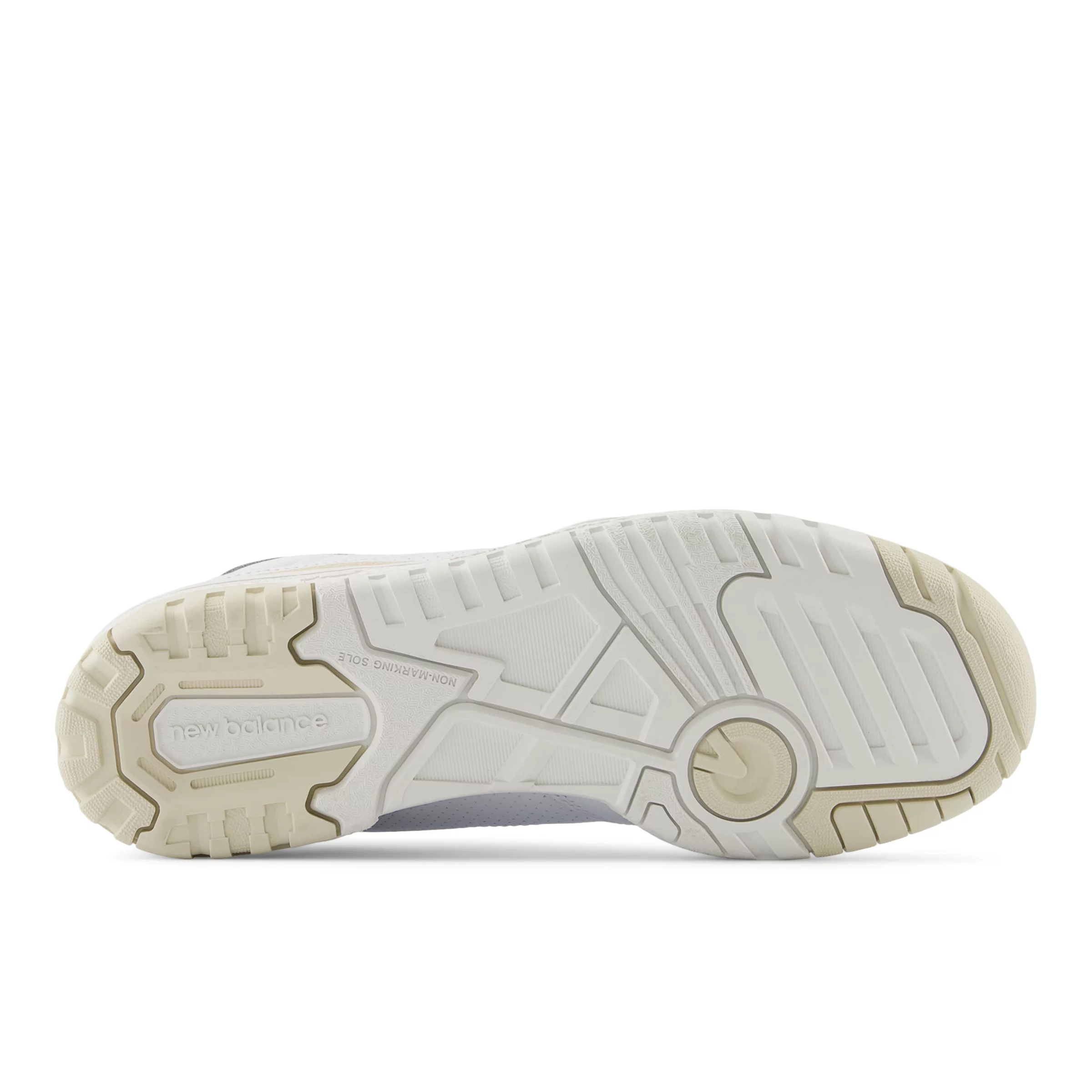550 White con linen