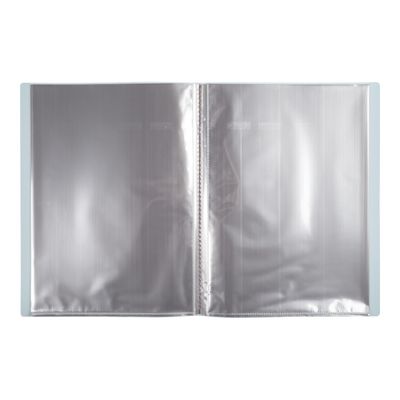 Exacompta Aquarel - Porte vues - 80 vues - disponible dans différentes couleurs